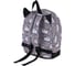 Рюкзак ErichKrause EasyLine Mini Animals 6L Pixel Cat 48258 3