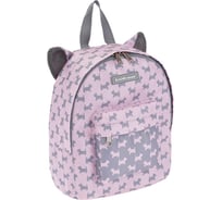 Рюкзак ErichKrause EasyLine Mini Animals 6L Little Scottie 51647
