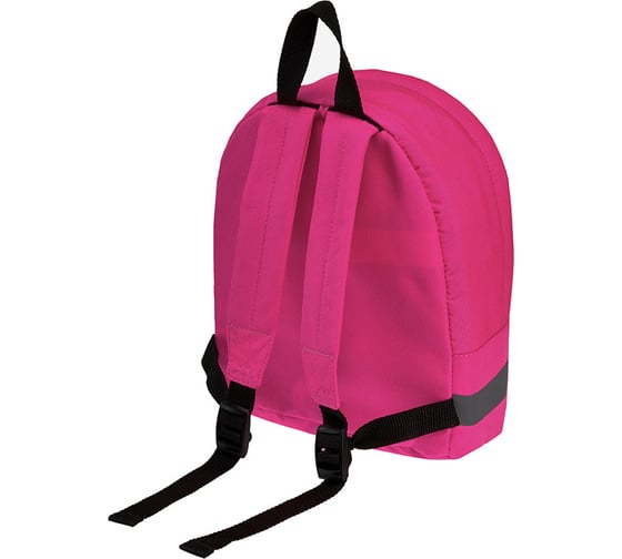 Рюкзак ErichKrause EasyLine Mini 6L Neon Pink 55352