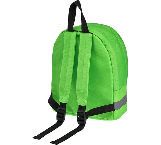 Рюкзак ErichKrause EasyLine Mini 6L Neon Green 55354