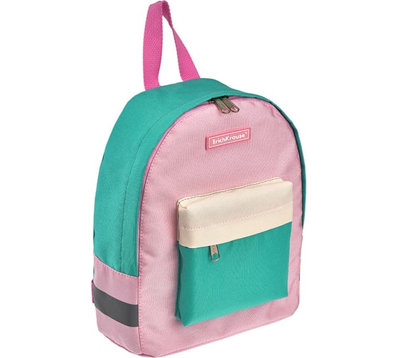 Рюкзак ErichKrause EasyLine Mini 6L Rose 51659