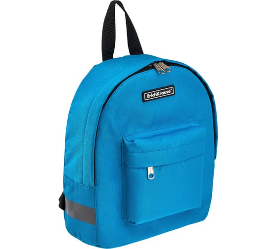 Рюкзак ErichKrause EasyLine Mini 6L Neon Blue 55353 1
