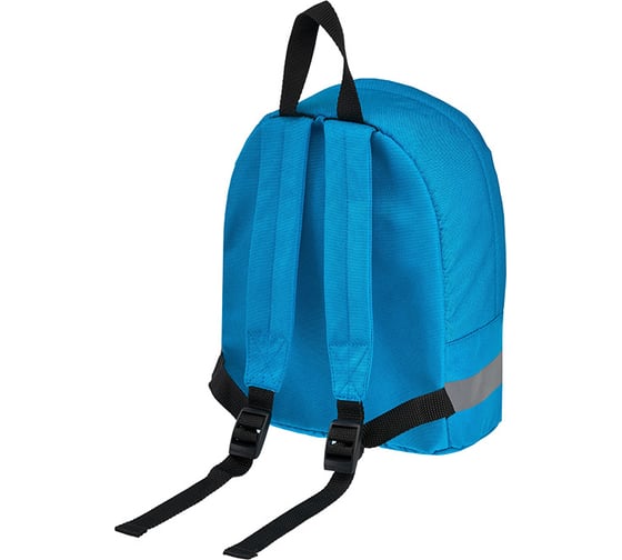 Рюкзак ErichKrause EasyLine Mini 6L Neon Blue 55353