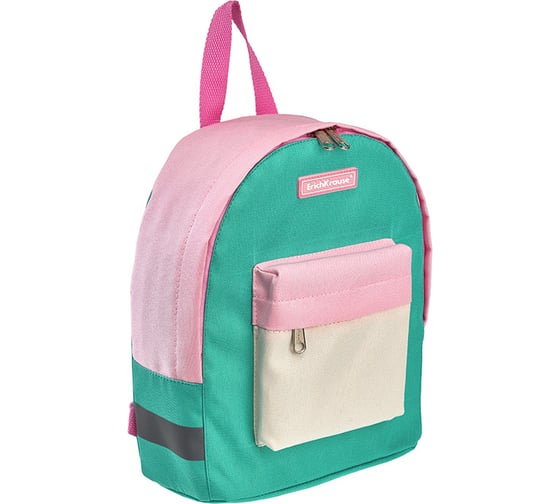 Рюкзак ErichKrause EasyLine Mini 6L Mint 51660