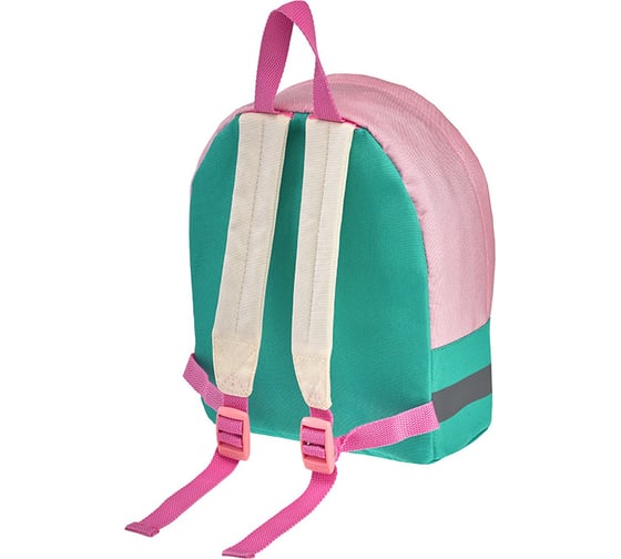 Рюкзак ErichKrause EasyLine Mini 6L Mint 51660