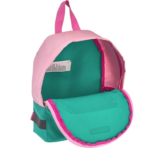 Рюкзак ErichKrause EasyLine Mini 6L Mint 51660
