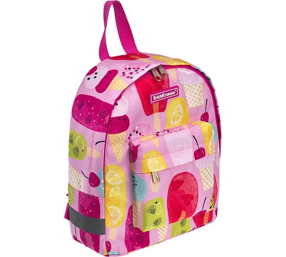 Рюкзак ErichKrause EasyLine Mini 6L Ice Cream 51651 1