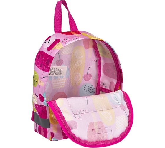 Рюкзак ErichKrause EasyLine Mini 6L Ice Cream 51651