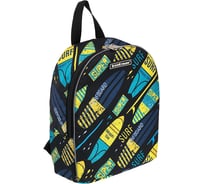 Рюкзак ErichKrause EasyLine Mini 5L Surf Team 54395