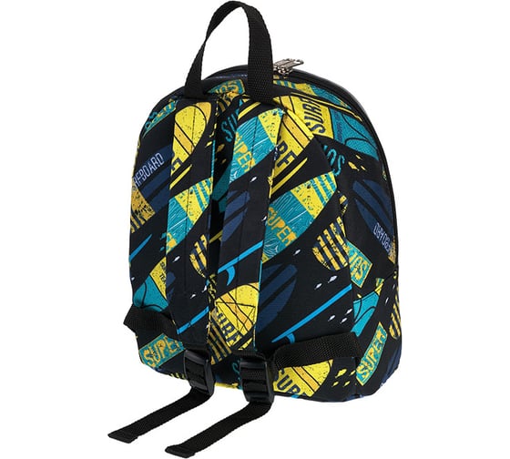 Рюкзак ErichKrause EasyLine Mini 5L Surf Team 54395