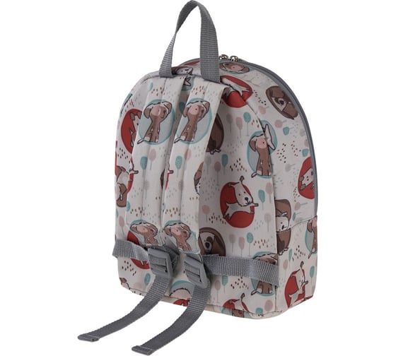 Рюкзак ErichKrause EasyLine Mini 5L Little Dogs 48243