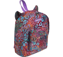 Рюкзак ErichKrause EasyLine Animals 6L Animal Carnival 54696