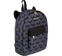 Рюкзак ErichKrause EasyLine Animals 6L Bat Cave 51822