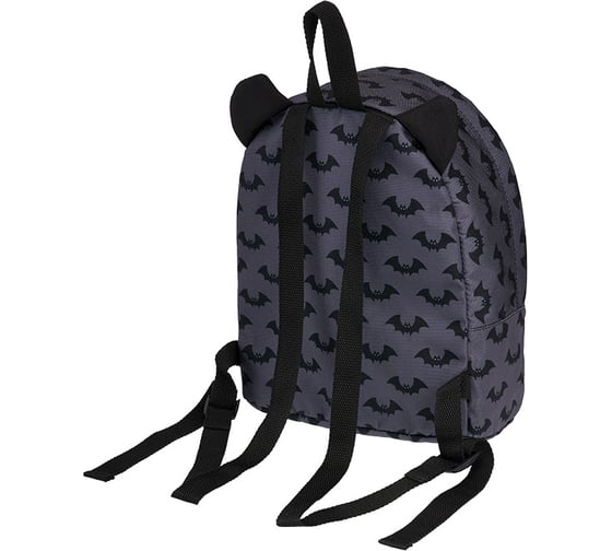 Рюкзак ErichKrause EasyLine Animals 6L Bat Cave 51822