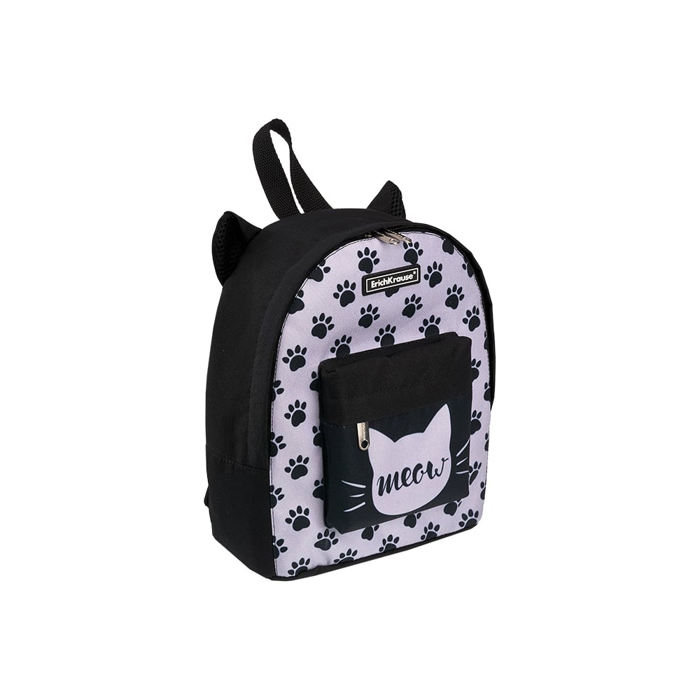Рюкзак ErichKrause EasyLine Animals 6L Meow 54697 - выгодная цена