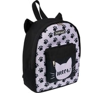Рюкзак ErichKrause EasyLine Animals 6L Meow 54697
