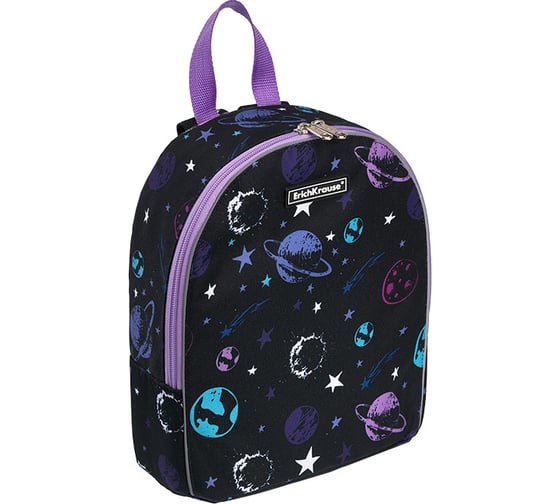 Рюкзак ErichKrause EasyLine Mini 5L Spacewalk 54398