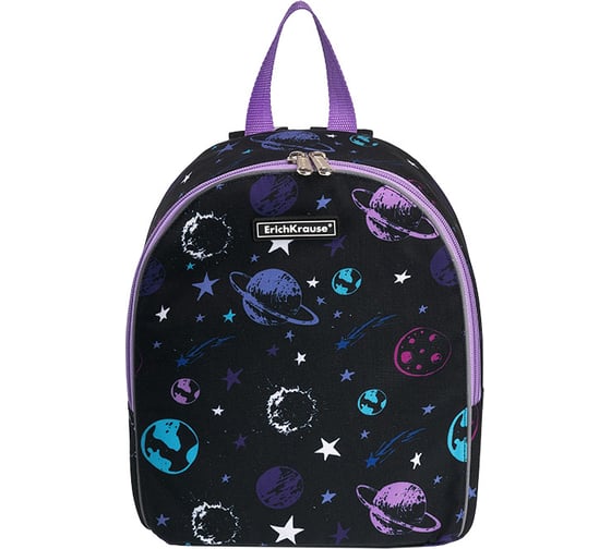 Рюкзак ErichKrause EasyLine Mini 5L Spacewalk 54398