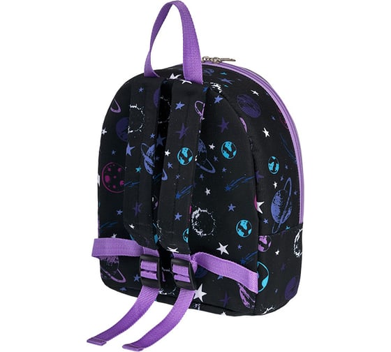 Рюкзак ErichKrause EasyLine Mini 5L Spacewalk 54398
