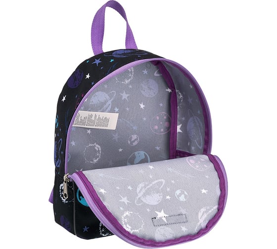 Рюкзак ErichKrause EasyLine Mini 5L Spacewalk 54398