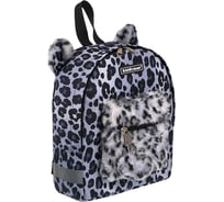 Рюкзак ErichKrause EasyLine Animals 6L Fluffy Leopard 54695