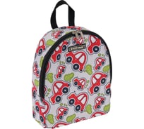 Рюкзак ErichKrause EasyLine Mini 5L Baby Cars 48241