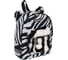 Рюкзак ErichKrause EasyLine Animals 6L Fluffy Zebra 54693 1