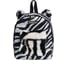 Рюкзак ErichKrause EasyLine Animals 6L Fluffy Zebra 54693 2