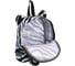 Рюкзак ErichKrause EasyLine Animals 6L Fluffy Zebra 54693 4