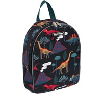Рюкзак ErichKrause EasyLine Mini 5L Dino Valley 54396