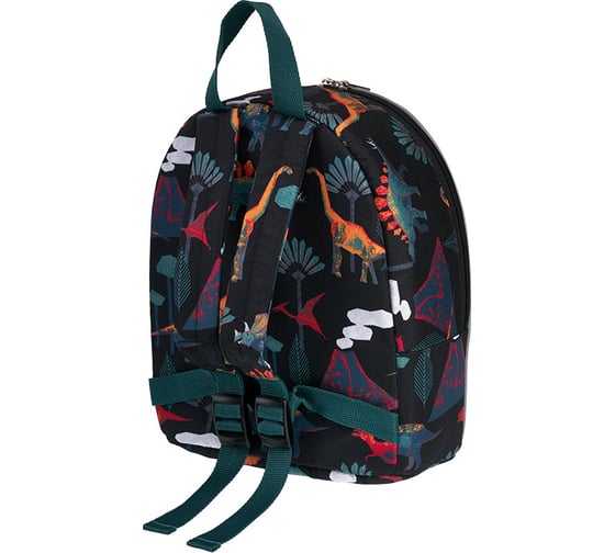 Рюкзак ErichKrause EasyLine Mini 5L Dino Valley 54396