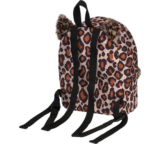 Рюкзак ErichKrause EasyLine Animals 6L Fluffy Cat 54694
