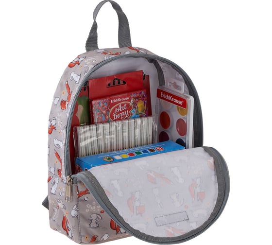 Рюкзак ErichKrause EasyLine Mini 5L Best Friends 51661