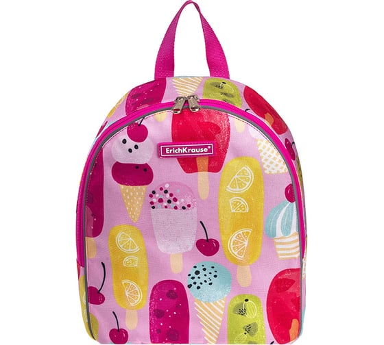 Рюкзак ErichKrause EasyLine Mini 5L Ice Cream 51658