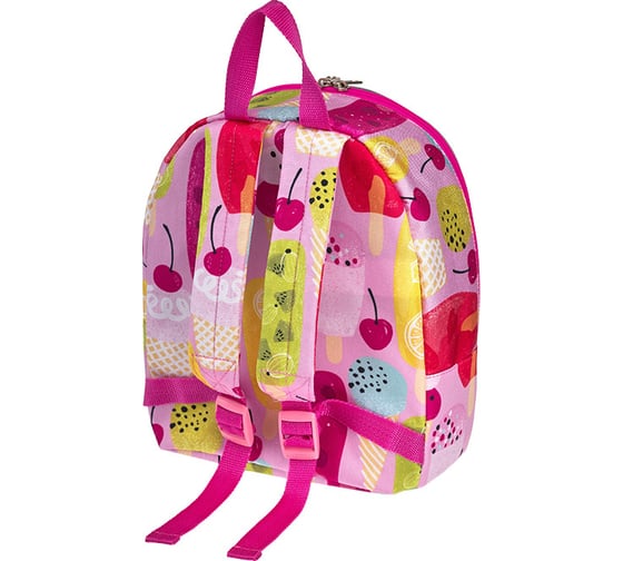 Рюкзак ErichKrause EasyLine Mini 5L Ice Cream 51658