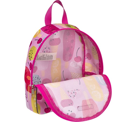 Рюкзак ErichKrause EasyLine Mini 5L Ice Cream 51658