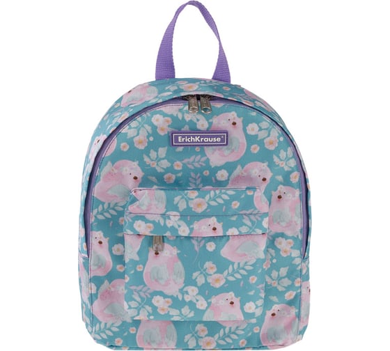 Рюкзак ErichKrause EasyLine Mini 6L Early Bird 51654
