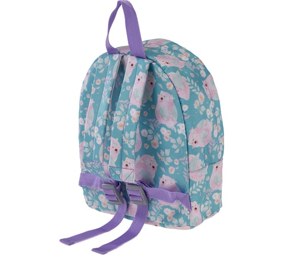 Рюкзак ErichKrause EasyLine Mini 6L Early Bird 51654