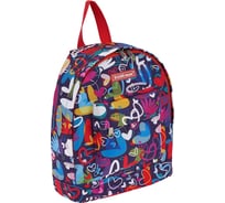 Рюкзак ErichKrause EasyLine Mini 6L Summer Mix 48281