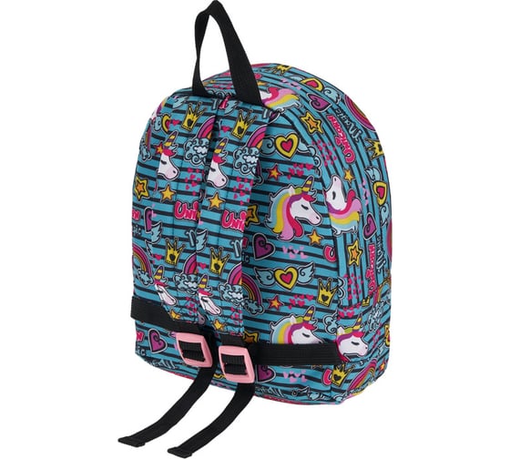 Рюкзак ErichKrause EasyLine Mini 6L Unicorns 48278