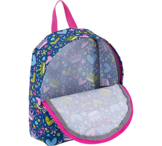 Рюкзак ErichKrause EasyLine Mini 6L Little Princess 48240