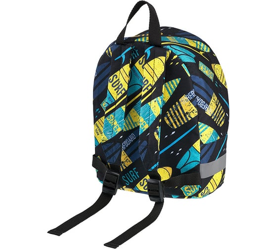Рюкзак ErichKrause EasyLine Mini 6L Surf Team 54402