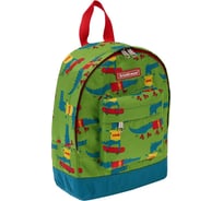 Рюкзак ErichKrause EasyLine Mini 6L Croco Skater 51655