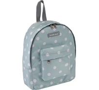 Рюкзак ErichKrause EasyLine 6L Dots in Mint 51681