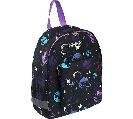 Рюкзак ErichKrause EasyLine Mini 6L Spacewalk 54405