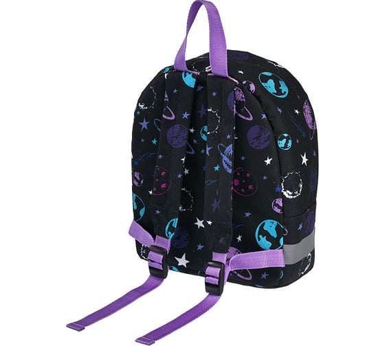 Рюкзак ErichKrause EasyLine Mini 6L Spacewalk 54405