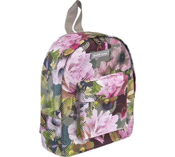 Рюкзак ErichKrause EasyLine 6L Garden Flower 51666