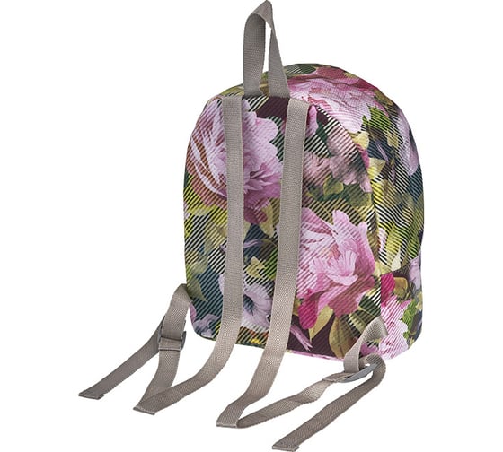 Рюкзак ErichKrause EasyLine 6L Garden Flower 51666