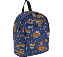 Рюкзак ErichKrause EasyLine Mini 6L Cars 48245