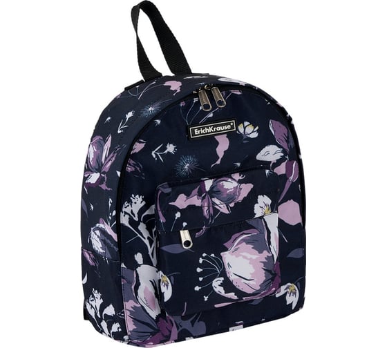 Рюкзак ErichKrause EasyLine 6L Bloom 51665